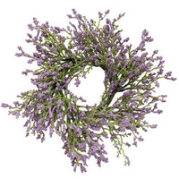 Thumbnail for Array Astilbe Candle Ring 3 10 Purple