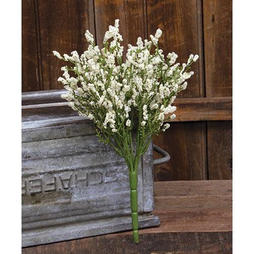 Array Astilbe Bush Cream - The Fox Decor
