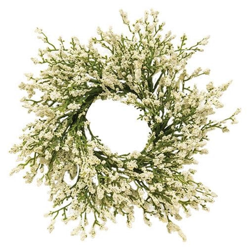 Array Astilbe Candle Ring 3 10 Cream