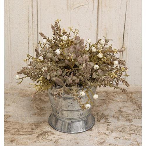 Pumpkin Berry Half Sphere Cream - The Fox Decor