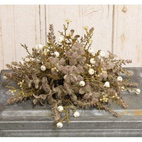 Pumpkin Berry Half Sphere Cream - The Fox Decor