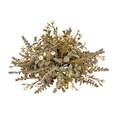 Pumpkin Berry Half Sphere Cream - The Fox Decor