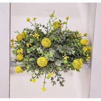 Garden Bliss Half Sphere 10 - The Fox Decor