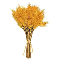 Thumbnail for Fall Harvest Wheat Sheaf - The Fox Decor