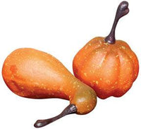 Mini Pumpkin Bowl Filler - The Fox Decor