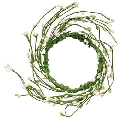 Field Pips Green Field Pip Berry Ring 35 – The Fox Decor