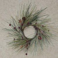 Thumbnail for Country Needle Pine Ring 4 - The Fox Decor