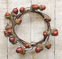 Acorn Ring - The Fox Decor