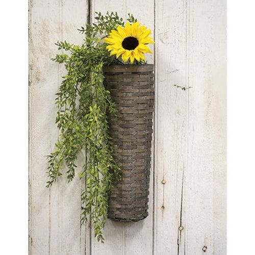 Foamy Sunflower Stem 20 - The Fox Decor