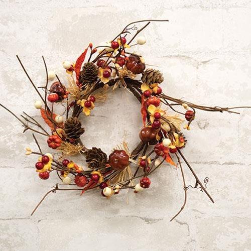 Harvest Farmfield Ring - The Fox Decor