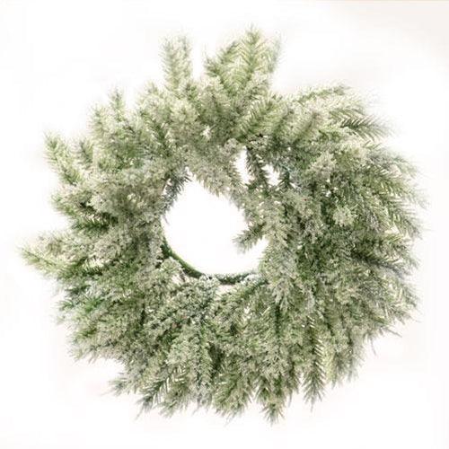 Sparkle Rosemary Pine Ring - The Fox Decor