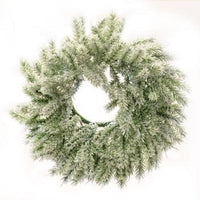 Sparkle Rosemary Pine Ring - The Fox Decor
