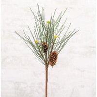 Thumbnail for Long Needle Pine Spray - The Fox Decor