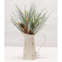 Thumbnail for Long Needle Pine Spray - The Fox Decor