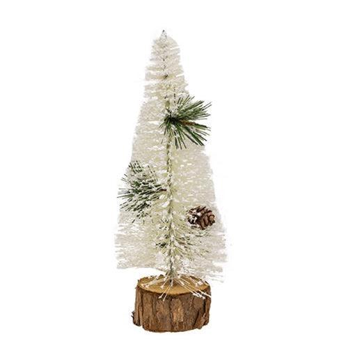 Nordic Bottle Brush Tree 8 - The Fox Decor