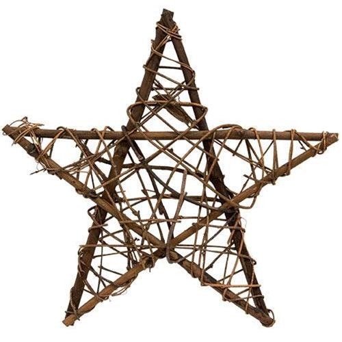 Grapevine Star 12 - The Fox Decor