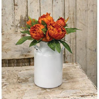 Thumbnail for Persimmon Peonies Bundle - The Fox Decor