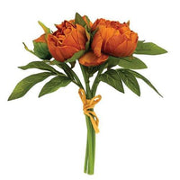 Thumbnail for Persimmon Peonies Bundle - The Fox Decor