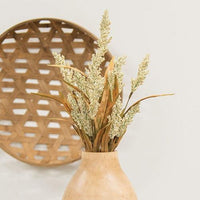 Thumbnail for White Heather & Fall Grass Bush 21 - The Fox Decor