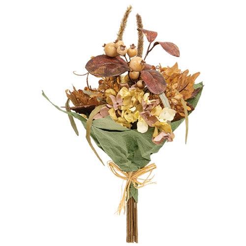 Garden Harvest Bouquet 15 - The Fox Decor
