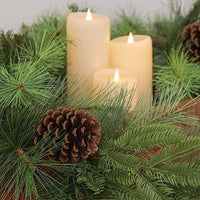 Thumbnail for Forest Path Pine Garland 6ft - The Fox Decor