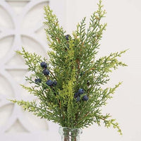 Blue Berry & Cedar Bush 17 - The Fox Decor