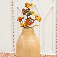 Thumbnail for Bittersweet Berry Cluster Spray 16 - The Fox Decor