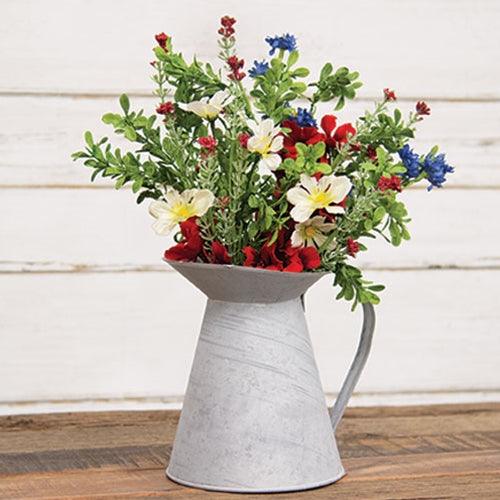 Americana Beauty Bouquet - The Fox Decor
