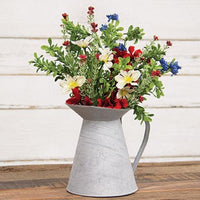 Americana Beauty Bouquet - The Fox Decor