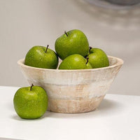 Thumbnail for 5 Set Green Apple Bowl Fillers - The Fox Decor