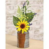 Thumbnail for Sunflower and Lavender Pick 14 - The Fox Decor