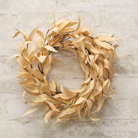 Thumbnail for Buttercup Herb Leaves Ring 65 - The Fox Decor