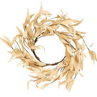 Thumbnail for Buttercup Herb Leaves Ring 65 - The Fox Decor