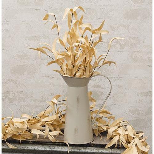 Buttercup Herb Leaves Bush 24 - The Fox Decor