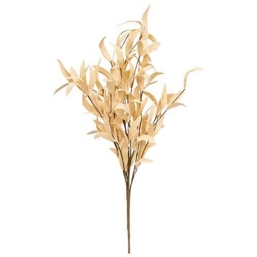 Buttercup Herb Leaves Bush 24 - The Fox Decor