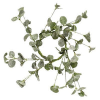 Sparkle Silver Dollar Ring - The Fox Decor