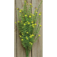 Thumbnail for Yellow Astilbe Bush 20 - The Fox Decor