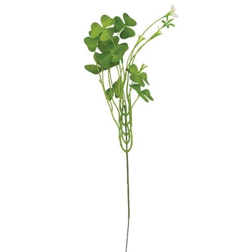 Clover Pick 14 - The Fox Decor