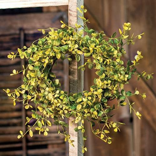 Bog Pimpernel Ring 45 in 14 out - The Fox Decor