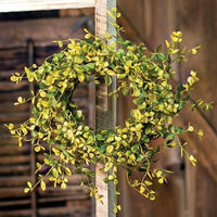 Bog Pimpernel Ring 45 in 14 out - The Fox Decor