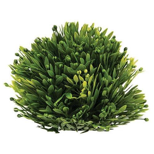 Seed Head Half Sphere 6 - The Fox Decor