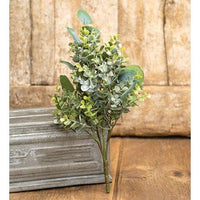 Enclave Eucalyptus Bush 155 - The Fox Decor