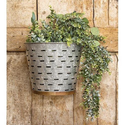 Enclave Eucalyptus Bush 155 - The Fox Decor