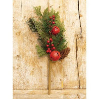 Thumbnail for Jingle Pine Pick 16 - The Fox Decor