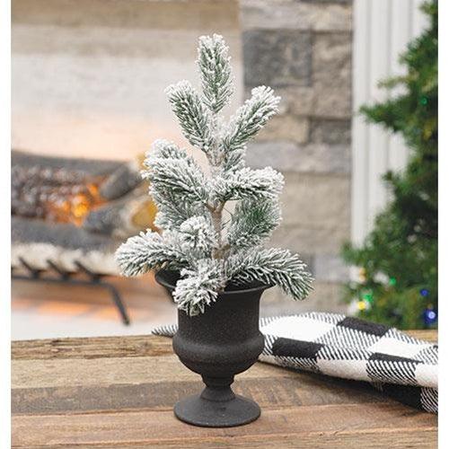 Snowden Pine Tree 12 - The Fox Decor