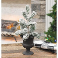 Snowden Pine Tree 12 - The Fox Decor