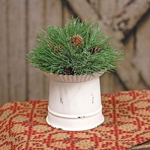 Mugo Pine Orb - The Fox Decor
