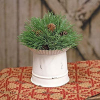 Mugo Pine Orb - The Fox Decor