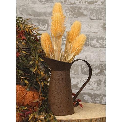 Amber Waves Bush - The Fox Decor
