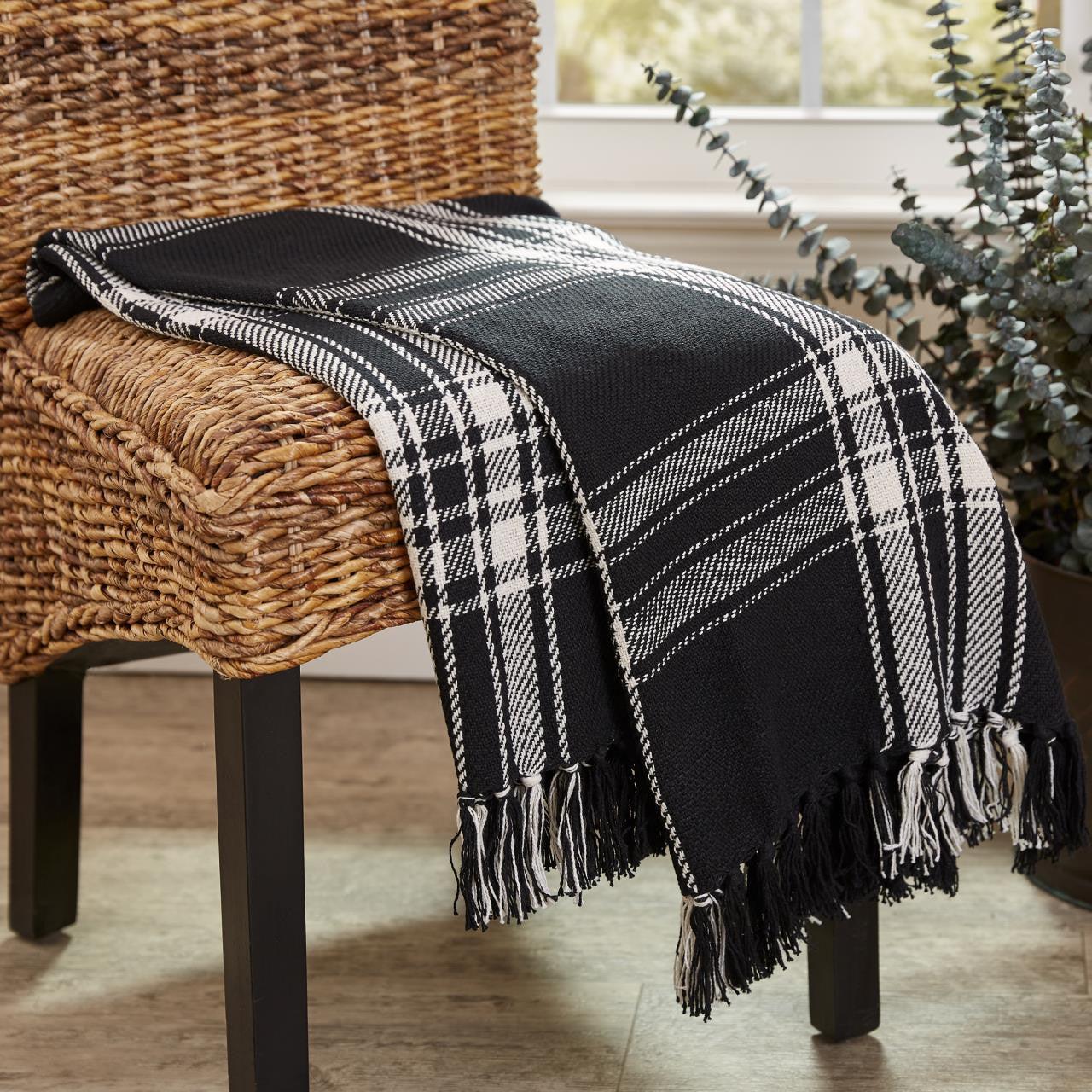 Fairfield Throw - Park Designs - The Fox Decor
